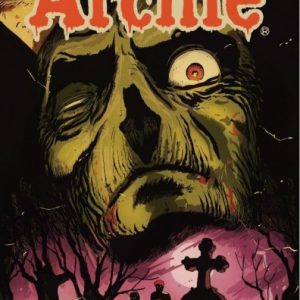 Afterlife with Archie