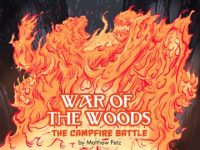 War of the Woods Season 3