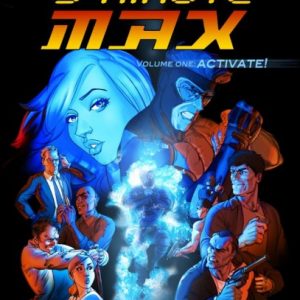 3 Minute Max Volume 1