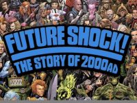 Future Shock--(None)