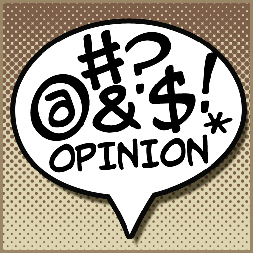 Opinion Logo