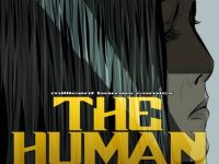 The Human Beings Cover