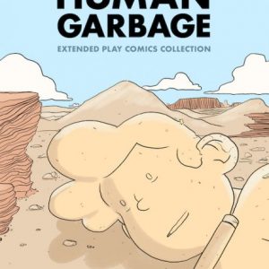 Human Garbage [FINAL]