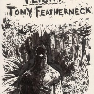 Tony Featherneck