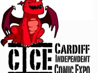 Cardiff Independent Comic Expo