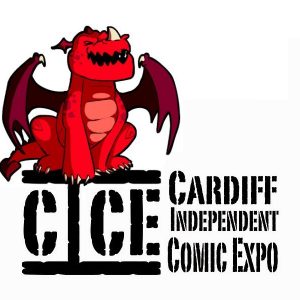 Cardiff Independent Comic Expo