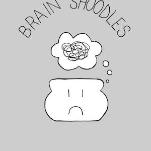 Brain Shoodles