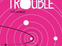 In Trouble cover