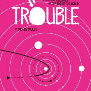 In Trouble cover