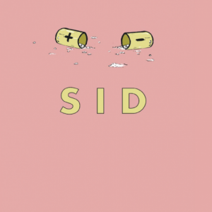 SID Cover