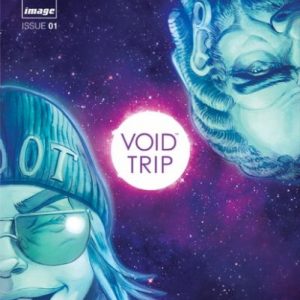 Void Trip 01_cover