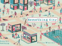 something city cover