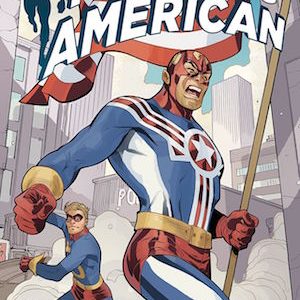 Fighting American vol 1