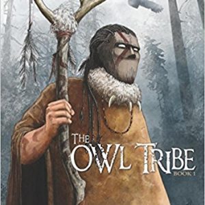 The Owl Tribe