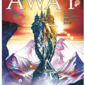 Away cover