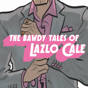 Lazlo_Cover