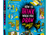 How To Think When You Draw
