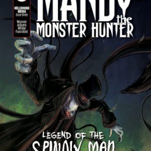 MTMH SPindly Man 3