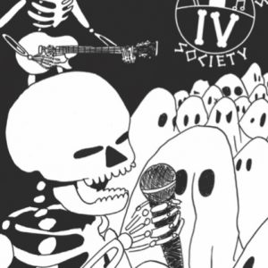 Dead Singers Society - Volume 4