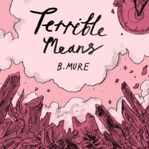 Terrible Means COVER