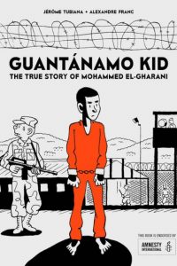 Guantanamo Kid cover