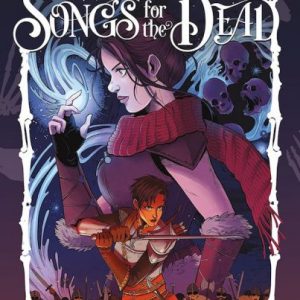 Songs for the Dead