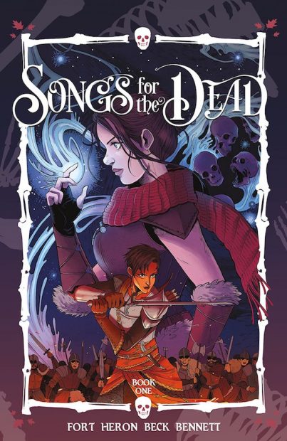 Songs for the Dead