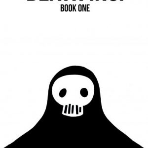 death_inc_book_one_front_cover