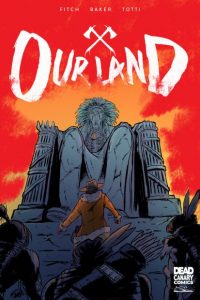 our-land-cover-cover