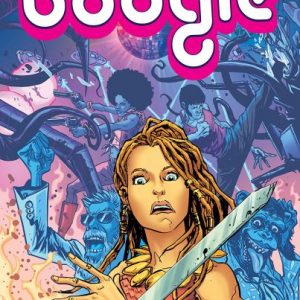 Bronze Age Boogie cover