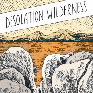 Desolation Wilderness Cover