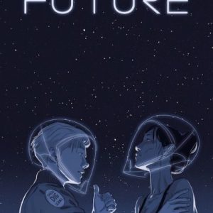 Future 1 cover