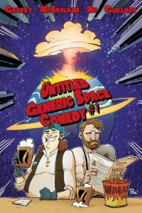 Untitled Generic Space Comedy 1