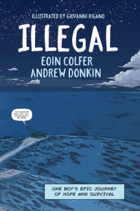 ILLEGAL COVER UK
