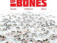 Road of Bones cover