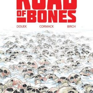 Road of Bones cover