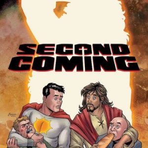 Second Coming 1