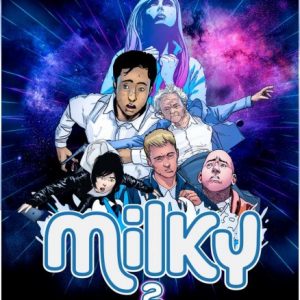 Milky 2