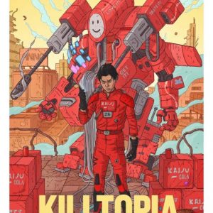 Killtopia 2