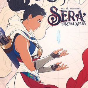 Sera and The Royal Stars 1