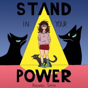 Stand In Your Power