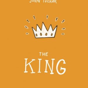 The King cover