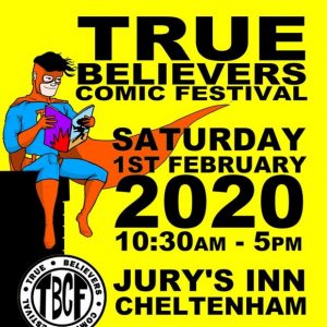 True Believers 2020