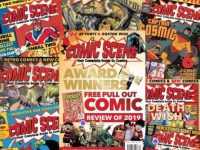ComicScene Digital volume 2