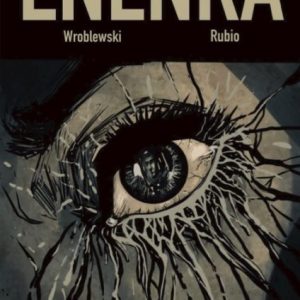 Review: Enenra #1 (Markosia)