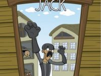 Review: The Misadventures of Spring Heeled Jack  (Tom Sparke Comics)