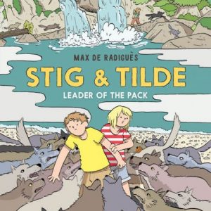 StigAndTilde_LeaderOfThePack_Cover_RGB