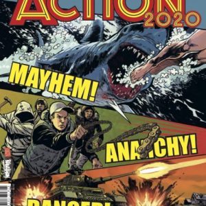 Action 2020 cover