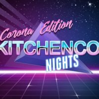 KitchenCon