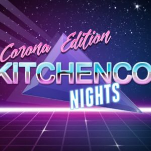 KitchenCon